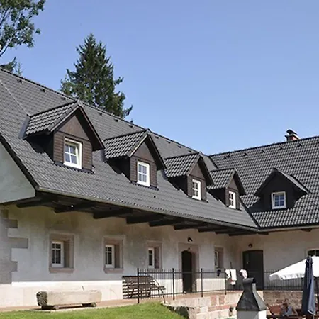 In Czechia With Private Pool *
