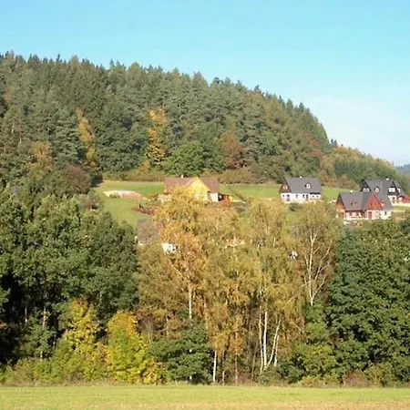 In Czechia With Private Pool * Pecka