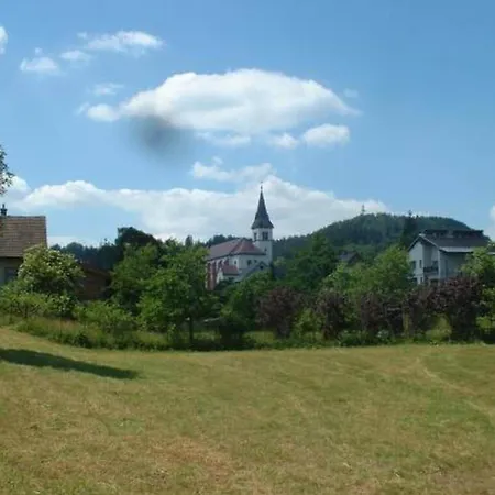 Appartement In Czechia With Private Pool *