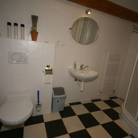 In Czechia With Private Pool *
