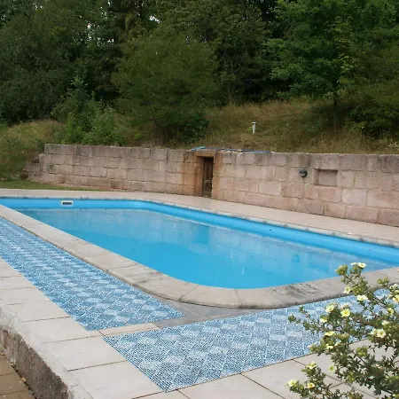 Appartement In Czechia With Private Pool *