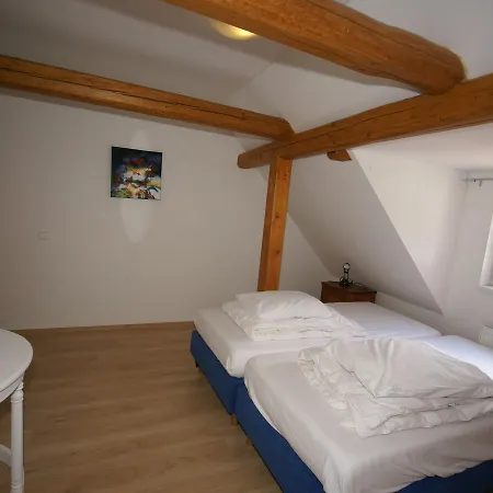 Modern In Vidochov With Swimming Pool *