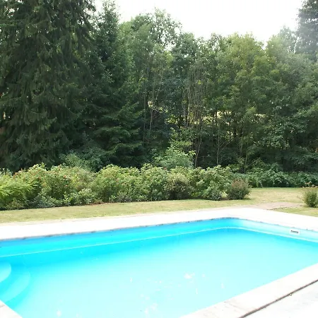 Appartement In Czechia With Private Pool *