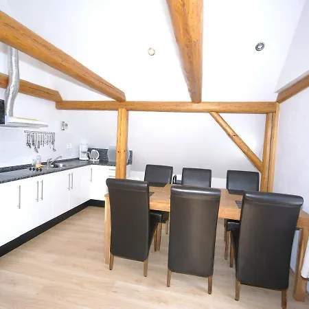 In Czechia With Private Pool Appartement