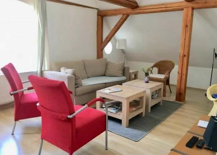 In Czechia With Private Pool Apartmán Pecka