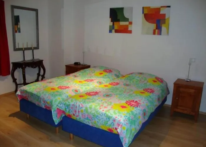 Apartmán In Czechia With Private Pool