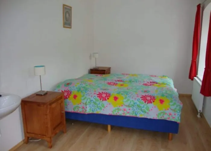 In Czechia With Private Pool Apartmán *