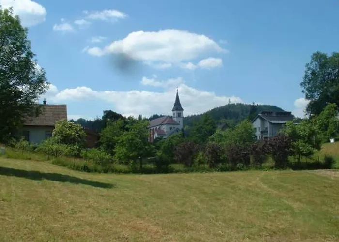 Apartmán In Czechia With Private Pool *