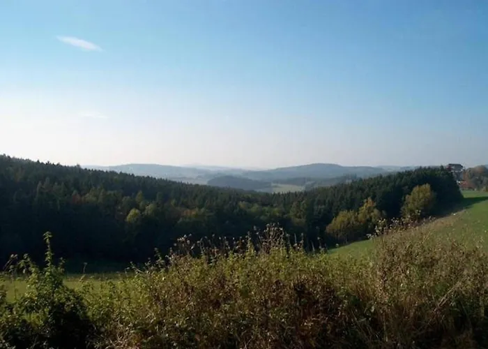 In Czechia With Private Pool Pecka