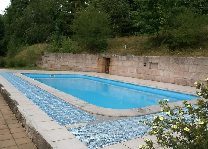 Apartment In Czechia With Private Pool *