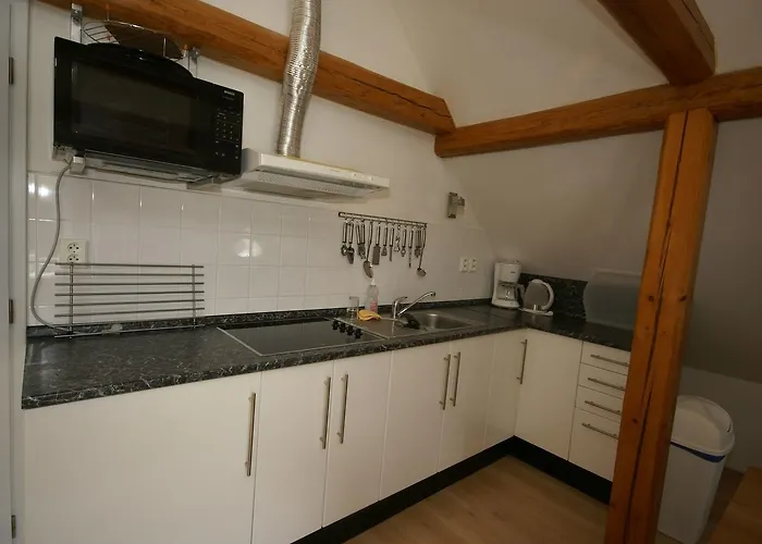 In Czechia With Private Pool Apartmán